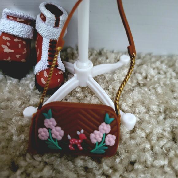 New Disney ILY 4ever Inspired by Bambi Fashion Outfit with Mannequins - Picture 3 of 6